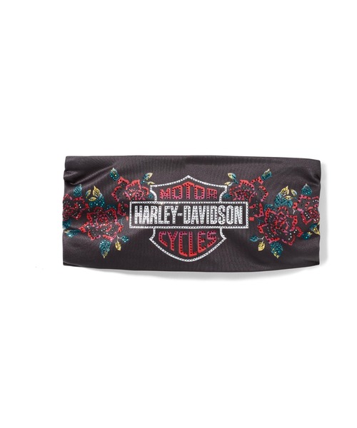 HARLEY-DAVIDSON｜ハーレーダビッドソンのバンダナ/スカーフ通販