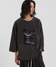 【NOiD】Tシャツ XL NOステッチBIG-T – NO ID.