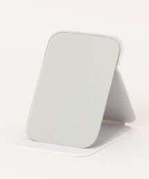 UP START（アップスタート）の「Ein/【４サイズ展開】マルチ デザイン 自立型 ミラー 鏡（手鏡/メイクミラー）」