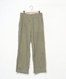 ⭐️新品.未使用⭐️URBAN RESEARCH ROSSO イージーベイカーパンツ ⭐️新品.未使用⭐️URBAN RESEARCH ROSSO イージーベイカー