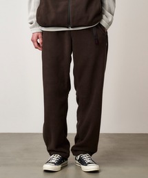 THERMAL FLEECE PANT|サーマルフリースパンツ