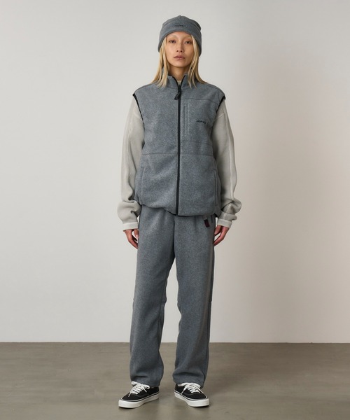 THERMAL FLEECE PANT｜サーマルフリースパンツ UNISEX（その他パンツ