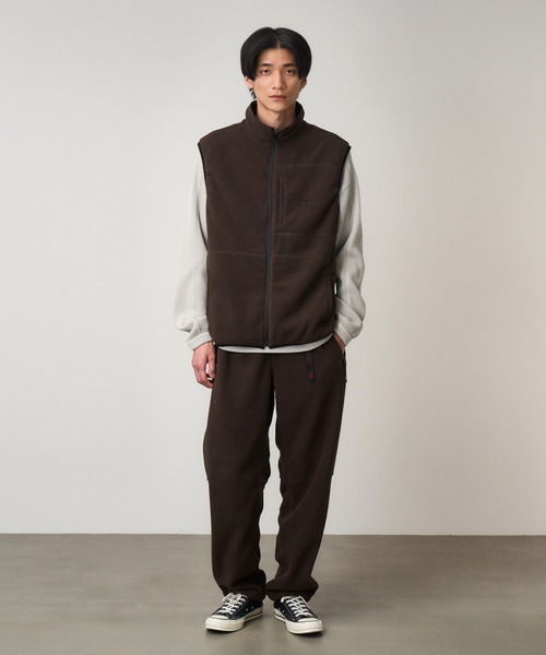 【新品•未使用】686 MNS THERMAL FLEECE PANT THERMAL FLEECE PANT｜サーマルフリースパンツ UNISEX（その他パンツ