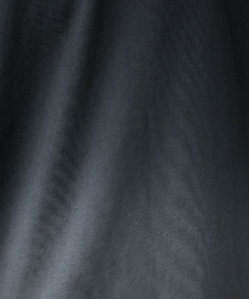 HARE（ハレ）の「グラデーションプリントカット(HARE)（Tシャツ/カットソー・メンズ・ブラック/ブラウン・FREE）」の15枚目の写真