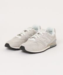 New Balance｜ニューバランスのスニーカー（ベージュ系）通販