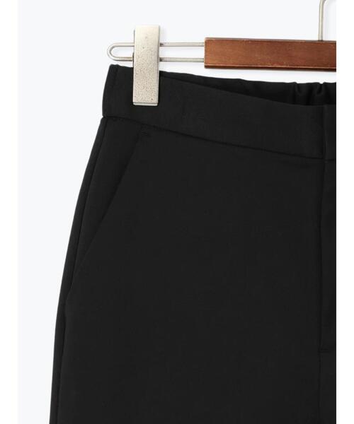 Te chichi（テチチ）の「サイドスリットストレッチカプリパンツ（その他パンツ・レディース・ブラウン/ブラック・F）」の20枚目の写真