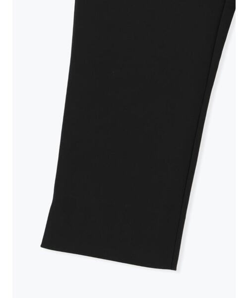 Te chichi（テチチ）の「サイドスリットストレッチカプリパンツ（その他パンツ・レディース・ブラウン/ブラック・F）」の21枚目の写真