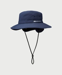 karrimor（カリマー）の「lined ear cover hat（ハット）」