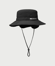karrimor（カリマー）の「lined ear cover hat（ハット）」