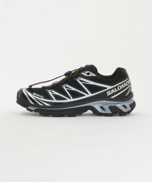 Salomon＞XT-6 GORE-TEX/スニーカー（スニーカー）｜SALOMON（サロモン