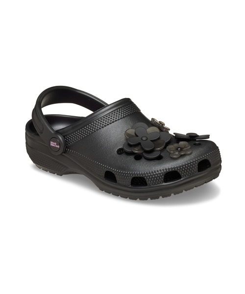 サンダル・ミュール Mardi Mercredi CLASSIQUE SLIPPER BKS952 Mardi Mercredi CLASSIQUE SLIPPER BKS952 (Mardi Mercredi