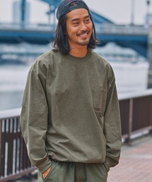 THE CRAFT CREW PRODUCTS(�U�N���t�g�N���[�v���_�N�c)�́y�Z�b�g�A�b�v�Ή��z�}���`�t�@���N�V���i�� �e�b�N�t�@�u���b�N �h���[�R�[�h �r�b�O�V���G�b�g �N���[�l�b�N�|�P�b�g����T�V���c�yTHE CRAFT CREW PRODUCTS�z(T�V���c/�J�b�g�\�[)