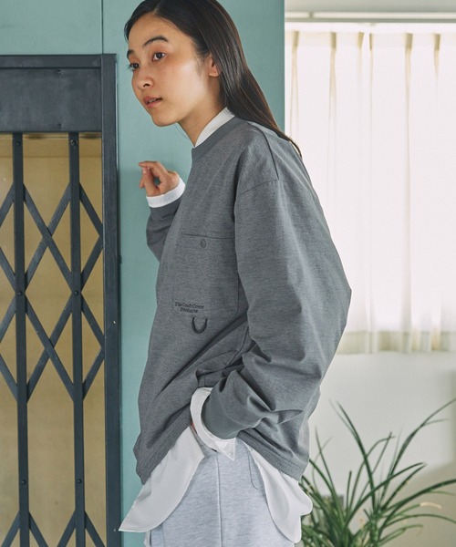 セットアップ対応】マルチファンクショナル テックファブリック ドロー