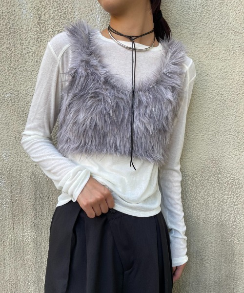 ケイティ ビスチェ WOMENS/トップス/ビスチェ｜THE TOKYO ONLINE STORE