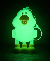 FREAK'S STORE(t[NXXgA)DUCKROW DEPART/_bN[fp[g Figure key holder ~(L[z_[)