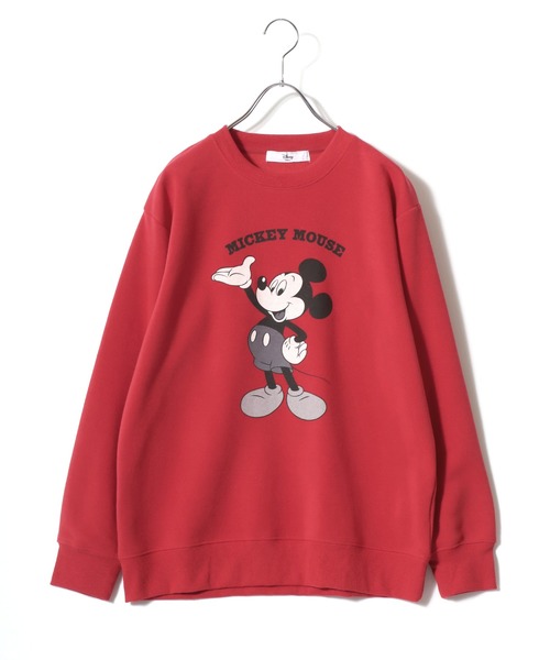 セール】どれを選んでも可愛い Disney（ディズニー）キャラクター 刺繍