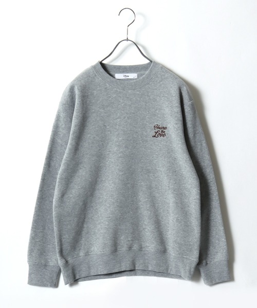 どれを選んでも可愛い Disney（ディズニー）キャラクター 刺繍＆サガラ