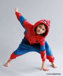 Disney（ディズニー）の「MARVEL もこもこ着ぐるみ【スパイダーマン】ハロウィン 衣装 仮装 コスプレ（コスチューム/パーティーグッズ）」