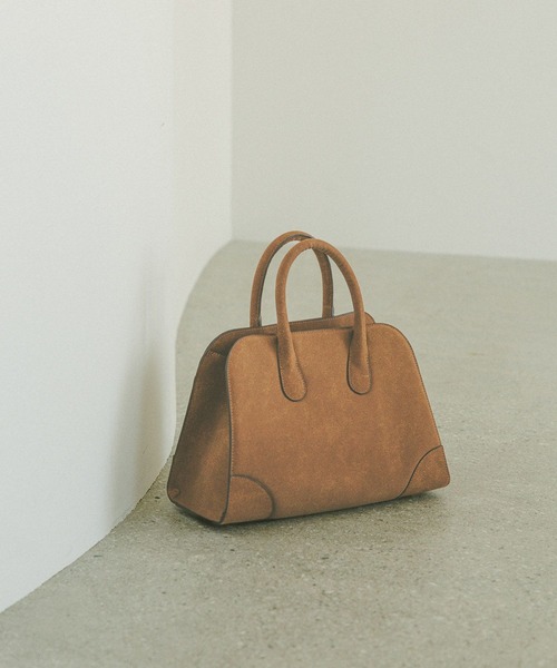 GLOBAL WORK（グローバルワーク）の「アソート2WAYミニショルダー/580836（ショルダーバッグ・レディース・ベージュ/ブラック/カーキ・ONE SIZE）」の3枚目の写真