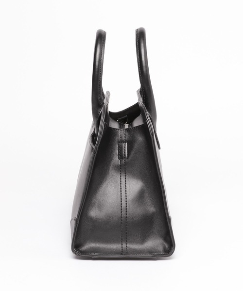 GLOBAL WORK（グローバルワーク）の「アソート2WAYミニショルダー/580836（ショルダーバッグ・レディース・ベージュ/ブラック/カーキ・ONE SIZE）」の18枚目の写真