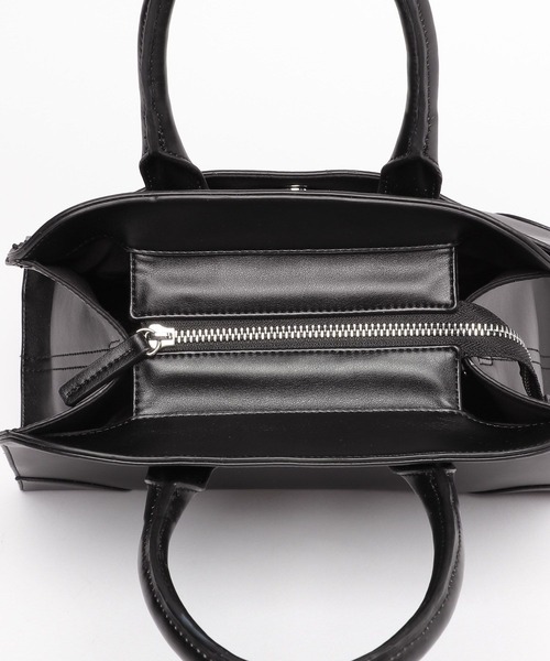 ✨美品✨VASIC ever mini 2way ショルダーバック 黒 EVER MINI,ブラック – VASIC ヴァジック日本公式サイト