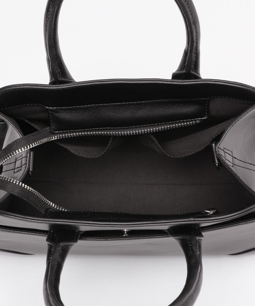 GLOBAL WORK（グローバルワーク）の「アソート2WAYミニショルダー/580836（ショルダーバッグ・レディース・ベージュ/ブラック/カーキ・ONE SIZE）」の13枚目の写真