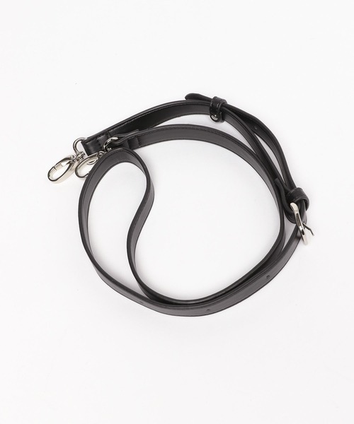 GLOBAL WORK（グローバルワーク）の「アソート2WAYミニショルダー/580836（ショルダーバッグ・レディース・ベージュ/ブラック/カーキ・ONE SIZE）」の7枚目の写真