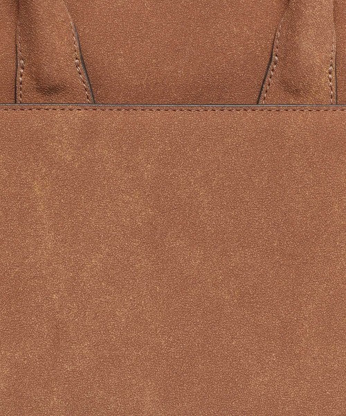 GLOBAL WORK（グローバルワーク）の「アソート2WAYミニショルダー/580836（ショルダーバッグ・レディース・ベージュ/ブラック/カーキ・ONE SIZE）」の5枚目の写真