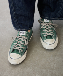 FRAMeWORK | CONVERSE/コンバース all star aged ag ox(スニーカー)
