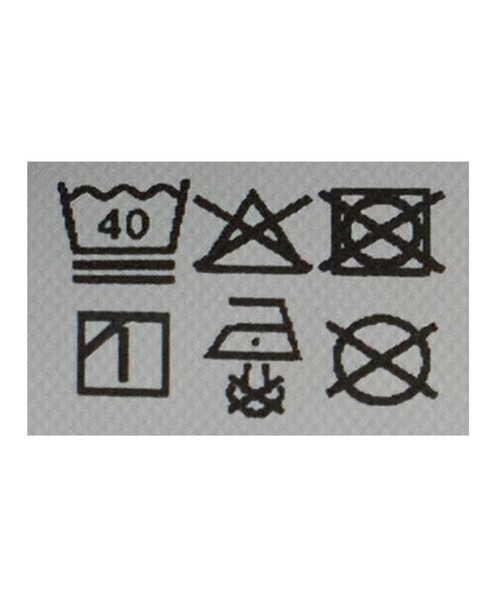 green label relaxing（グリーンレーベルリラクシング）の「ラガーシャツ（無地） / キッズ  120cm-160cm（ポロシャツ・キッズ・ダークグレー・160cm/120cm/150cm/140cm/130cm）」の15枚目の写真