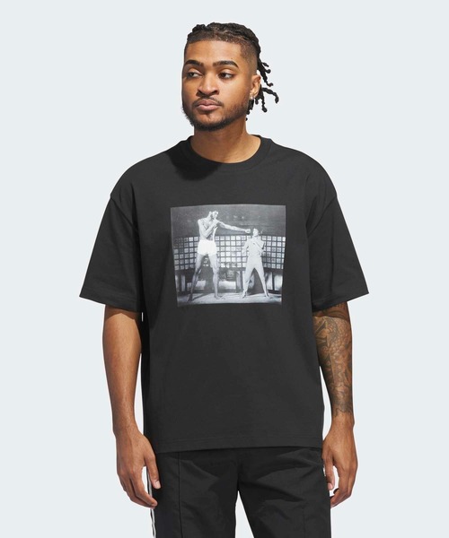 セール】カリーム スコアリングチャンプ グラフィック 半袖Tシャツ