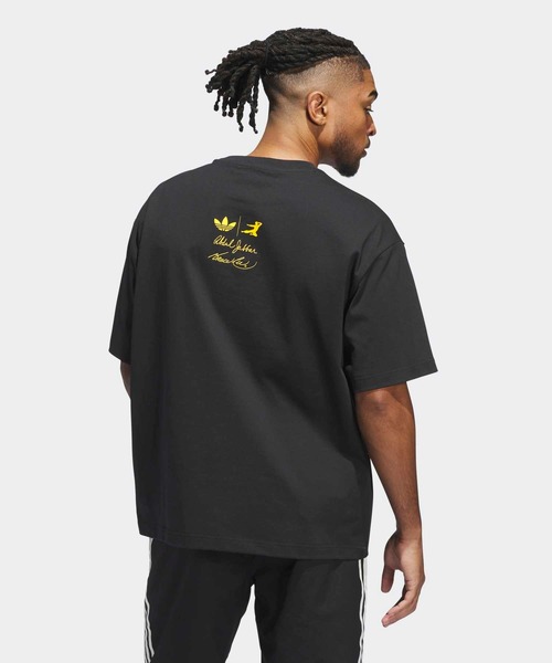 セール】カリーム スコアリングチャンプ グラフィック 半袖Tシャツ