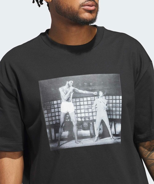 セール】カリーム スコアリングチャンプ グラフィック 半袖Tシャツ