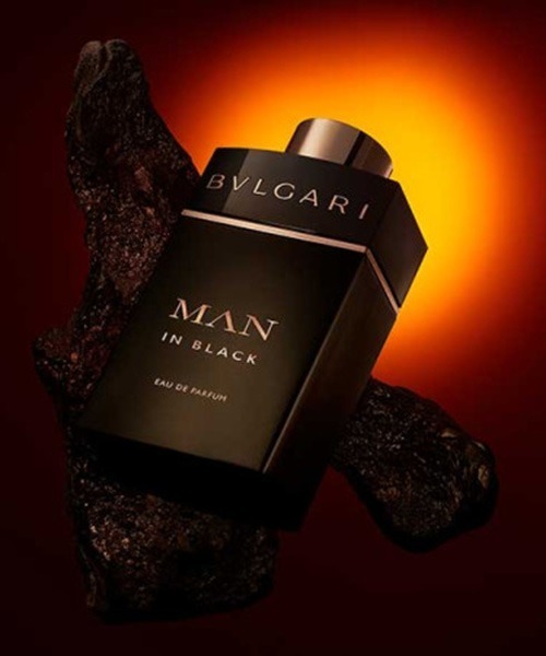 ブルガリ マン イン ブラック オードパルファム 42379 | Bvlgari Official Store BVLGARI MAN IN BLACK 香水
