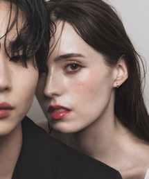 muku(���N)��PIERCE/MAT HOOP(�s�A�X�i�����p�j)