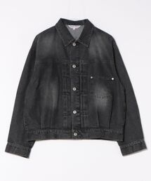 ８(eight) | デニムジャケット(デニムジャケット)