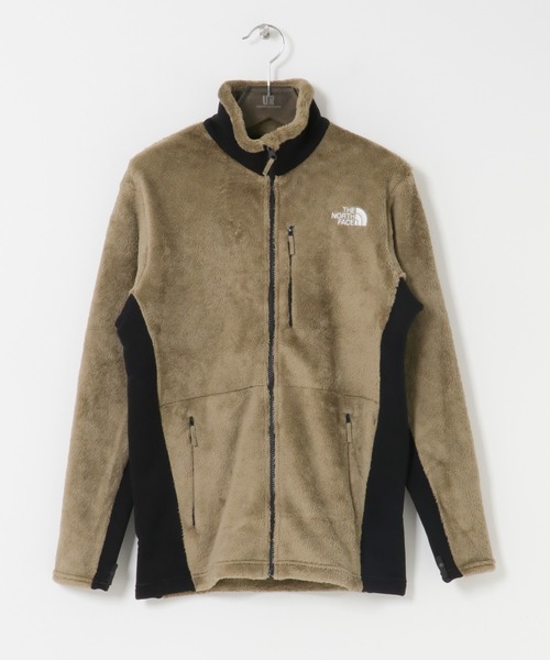 THE NORTH FACE ジャケット M THE NORTH FACE (ザ ノースフェイス) 撥水 フルジップ マウンテン