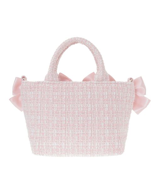 Maison de FLEUR（メゾンドフルール）の「ピンクマニアボリューム