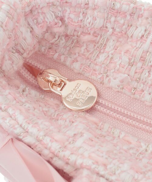 Maison de FLEUR（メゾンドフルール）の「ピンクマニアボリューム