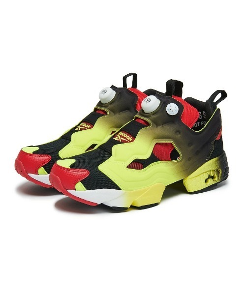 REEBOK INSTAPUMP FURY 94（リーボック インスタポンプ フューリー 94）