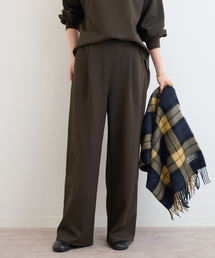 JOURNAL STANDARD relume | サンディーカットジョーゼットパンツ(その他パンツ)