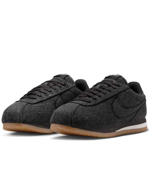 ナイキ コルテッツ テキスタイル ウィメンズシューズ / Nike Cortez
