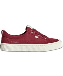 CARIUMA OCA LOW SUEDE(カリウマ オカ ロー スエード)