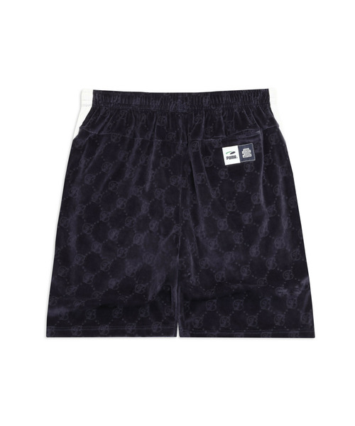 PUMA プーマ メンズ PUMA x BlackEyePatch OVAL ロゴ モノグラム