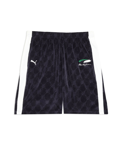 PUMA プーマ メンズ PUMA x BlackEyePatch OVAL ロゴ モノグラム