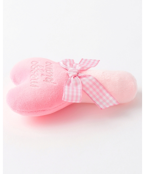 ぷしゅ　メゾピアノ3点セット ギフトBOX（大） | mezzo piano (Baby&Kids)/メゾ ピアノ