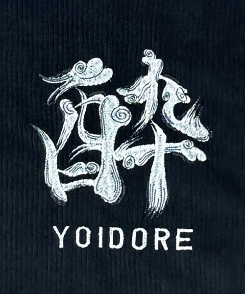 YOIDORE 歌舞伎と虎 ﾄﾗｯｸｼﾞｬｹｯﾄ（その他アウター）｜JACKROSE