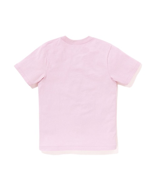 BIG BABY LISA TEE（Tシャツ/カットソー）｜A BATHING APE（ア
