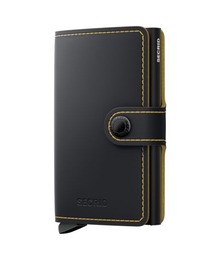 SECRID（セクリッド）の「【SECRID】MINIWALLET MATTE（財布）」
