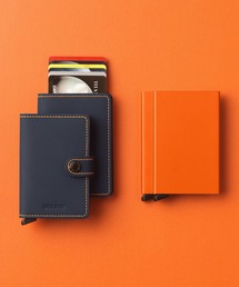 SECRID（セクリッド）の「【SECRID】MINIWALLET MATTE（財布）」